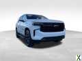 Photo Used 2023 Chevrolet Tahoe RST