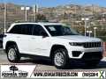 Photo Used 2023 Jeep Grand Cherokee Laredo X