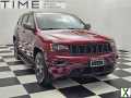 Photo Certified 2021 Jeep Grand Cherokee Limited w/ Quick Order Package 28K 80th