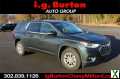Photo Certified 2020 Chevrolet Traverse LT