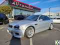 Photo Used 2003 BMW M3 Coupe