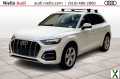 Photo Certified 2021 Audi Q5 2.0T Premium Plus w/ Premium Plus Package