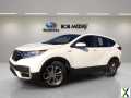 Photo Used 2021 Honda CR-V EX