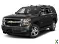 Photo Used 2015 Chevrolet Tahoe LT