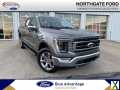 Photo Certified 2021 Ford F150 Lariat w/ Equipment Group 502A High