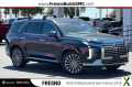 Photo Used 2023 Hyundai Palisade Calligraphy