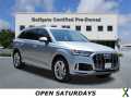 Photo Used 2022 Audi Q7 3.0T Premium Plus