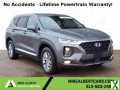 Photo Used 2019 Hyundai Santa Fe SEL