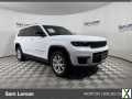 Photo Used 2023 Jeep Grand Cherokee L Limited