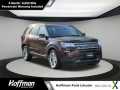 Photo Used 2018 Ford Explorer XLT w/ Equipment Group 202A