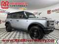 Photo Used 2023 Ford Bronco Black Diamond