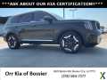 Photo Certified 2023 Kia Telluride EX w/ EX Captain's Chair Package