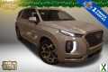 Photo Used 2022 Hyundai Palisade Calligraphy w/ Cargo Package