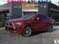 Photo Used 2022 BMW X6 xDrive40i w/ M Sport Package