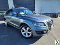 Photo Used 2012 Audi Q5 2.0T Premium Plus w/ Premium Plus Pkg