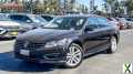 Photo Used 2019 Volkswagen Passat 2.0T Wolfsburg w/ Wheels \u0026 Sunroof Package