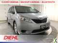 Photo Used 2014 Toyota Sienna LE