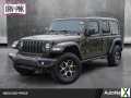 Photo Used 2021 Jeep Wrangler Unlimited Rubicon