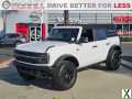 Photo Used 2021 Ford Bronco Badlands