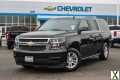 Photo Used 2018 Chevrolet Suburban LT