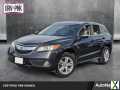 Photo Used 2015 Acura RDX FWD w/ Technology Package