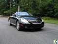 Photo Used 2005 Lexus SC 430 Convertible