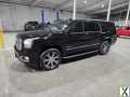 Photo Used 2017 GMC Yukon XL Denali w/ Open Road Package