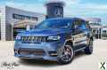 Photo Used 2020 Jeep Grand Cherokee SRT w/ Trailer Tow Group IV