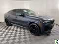 Photo Used 2022 BMW X6 M50i w/ Dynamic Handling Package