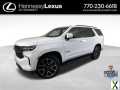 Photo Used 2021 Chevrolet Tahoe RST w/ Luxury Package