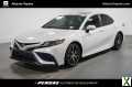 Photo Used 2022 Toyota Camry SE w/ Convenience Package