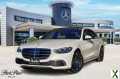 Photo Certified 2022 Mercedes-Benz S 580 4MATIC Sedan