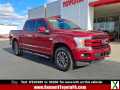 Photo Used 2018 Ford F150 Lariat