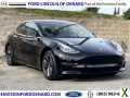 Photo Used 2018 Tesla Model 3 Long Range