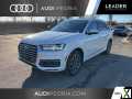 Photo Used 2017 Audi Q7 2.0T Premium w/ Premium Plus Package