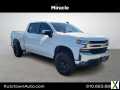 Photo Used 2020 Chevrolet Silverado 1500 LT w/ All-Star Edition