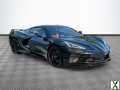 Photo Used 2020 Chevrolet Corvette Stingray Premium Cpe w/ 3LT Preferred Equipment Group