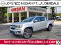 Photo Used 2018 Chevrolet Colorado W/T w/ Custom Special Edition