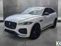 Photo Used 2024 Jaguar F-PACE R-Dynamic S