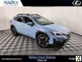 Photo Used 2023 Subaru Crosstrek 2.5i Limited