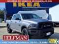 Photo Used 2024 RAM 1500 Classic Warlock