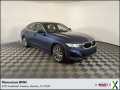 Photo Used 2024 BMW 330i Sedan w/ Convenience Package