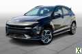 Photo Used 2024 Hyundai Kona N Line