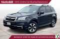 Photo Used 2018 Subaru Forester 2.5i Limited w/ Popular Package #3B