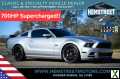 Photo Used 2013 Ford Mustang GT w/ Brembo Brake Pkg