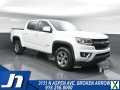Photo Used 2018 Chevrolet Colorado Z71