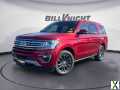 Photo Used 2021 Ford Expedition Limited