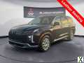 Photo Used 2024 Hyundai Palisade SEL