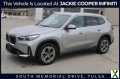 Photo Used 2023 BMW X1 xDrive28i w/ Convenience Package