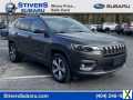 Photo Used 2019 Jeep Cherokee Limited